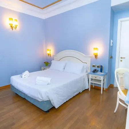 Hotel La Lumiere Di Piazza Di Spagna Rome