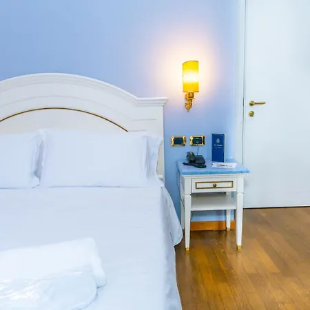La Lumiere Di Piazza Di Spagna Hotel Rom