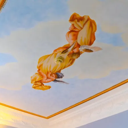 Hotel La Lumiere Di Piazza Di Spagna 3*
