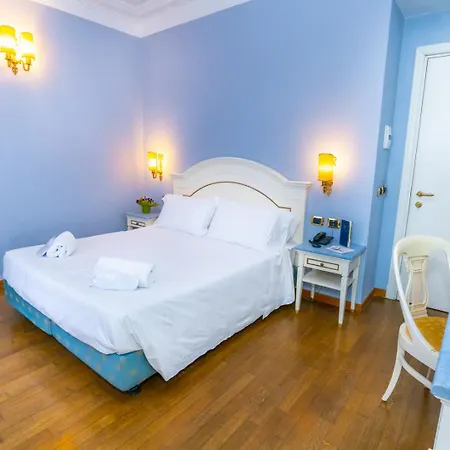 Hotel La Lumiere Di Piazza Di Spagna 3*