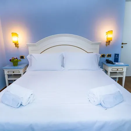 Hotel La Lumiere Di Piazza Di Spagna Rom