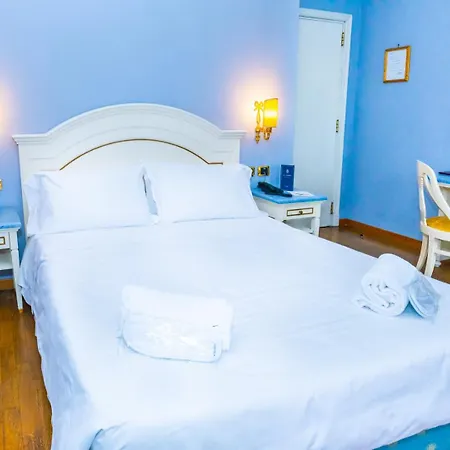 La Lumiere Di Piazza Di Spagna Hotel