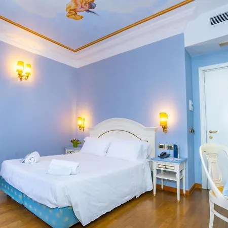 Hotel La Lumiere Di Piazza Di Spagna