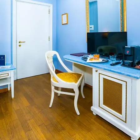 La Lumiere Di Piazza Di Spagna Hotel Rome