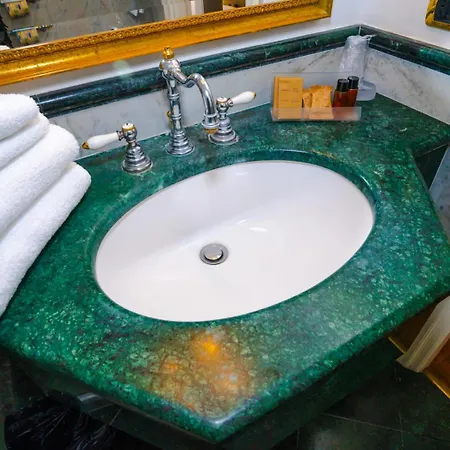 La Lumiere Di Piazza Di Spagna 3* Rom