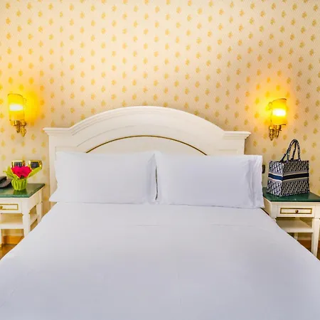 Hotel La Lumiere Di Piazza Di Spagna