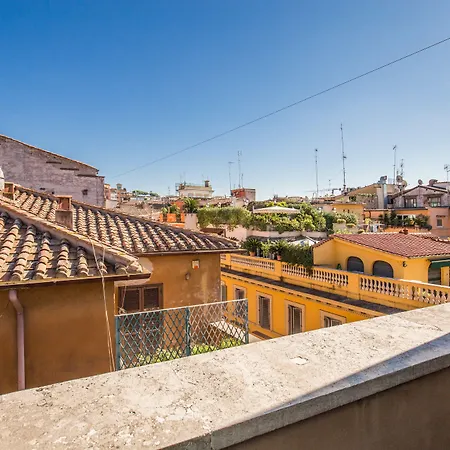 酒店 西班牙广场卢米埃尔迪酒店 3*