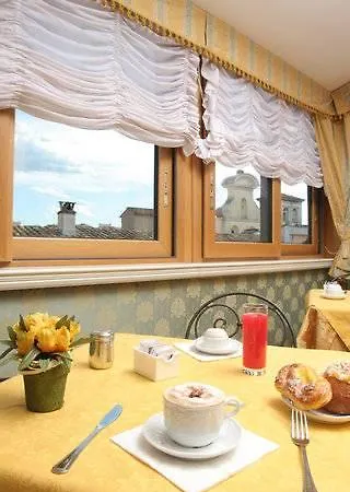 Hotel La Lumiere Di Piazza Di Spagna Rom