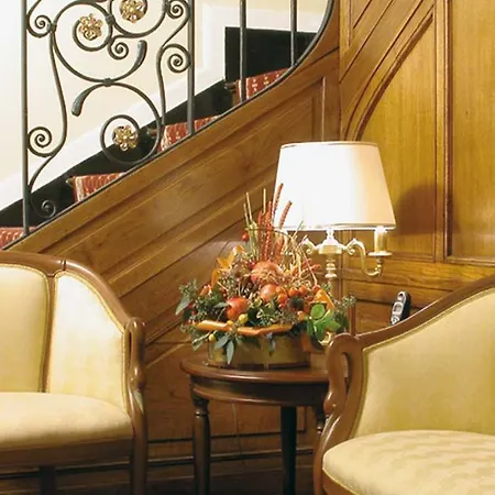 Hotel La Lumiere Di Piazza Di Spagna